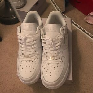 Air Force 1 (SOLD)
